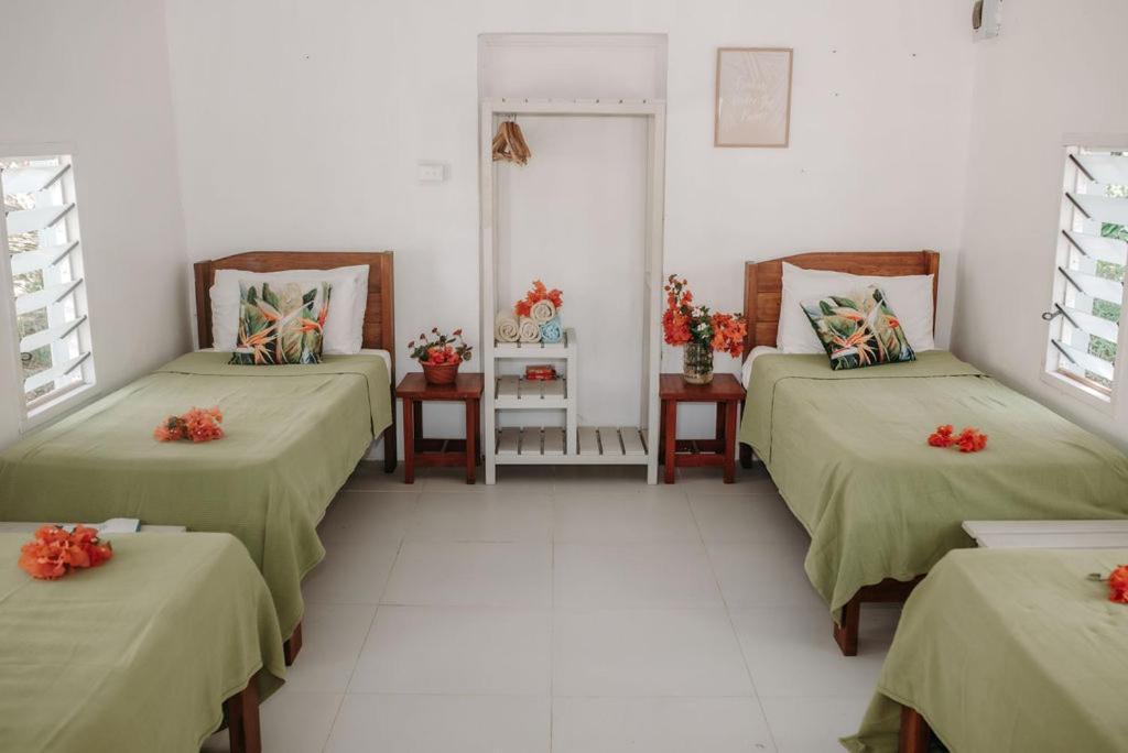 Le Life Resort Epule Extérieur photo