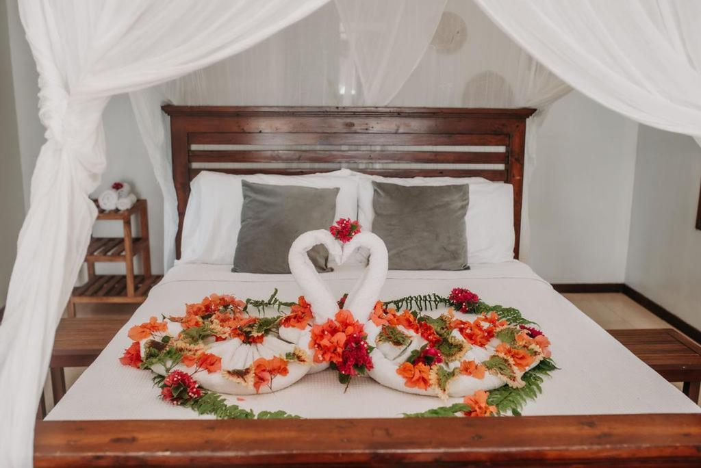 Le Life Resort Epule Extérieur photo