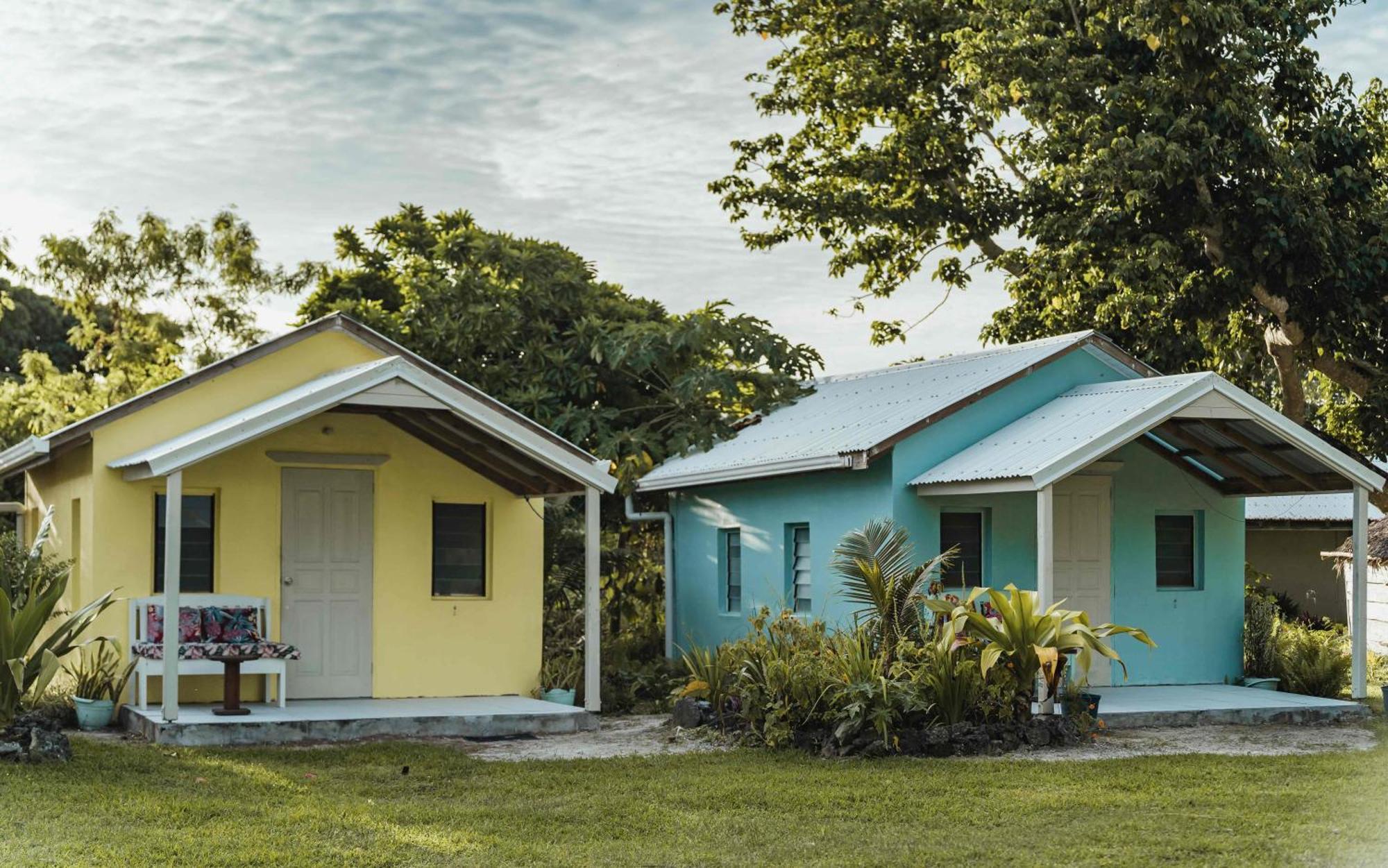 Le Life Resort Epule Extérieur photo