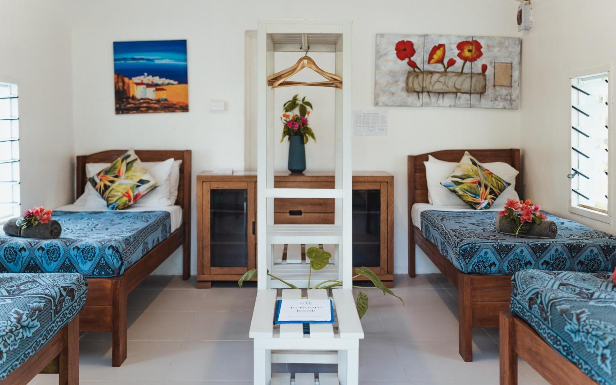 Le Life Resort Epule Extérieur photo