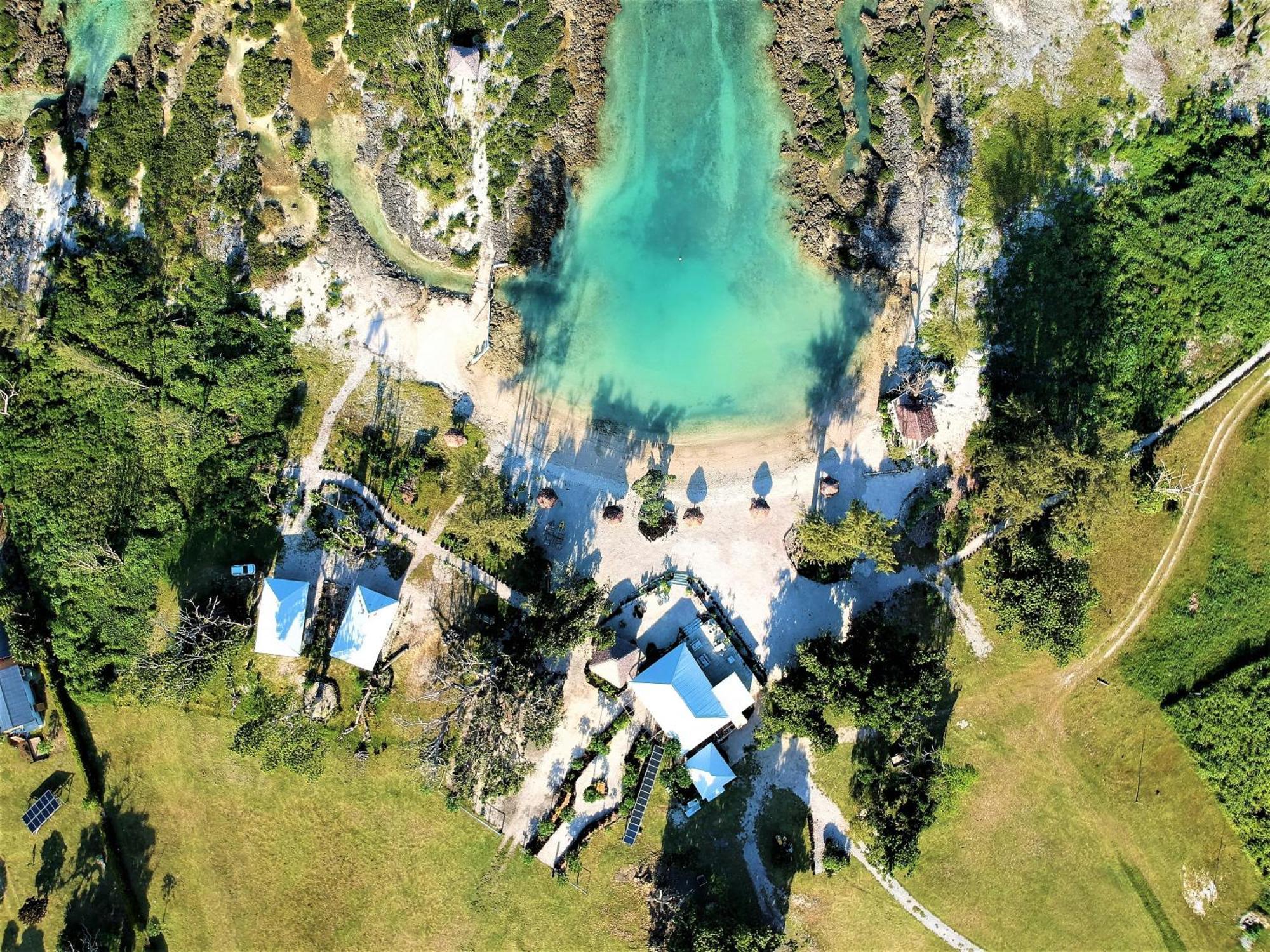 Le Life Resort Epule Extérieur photo