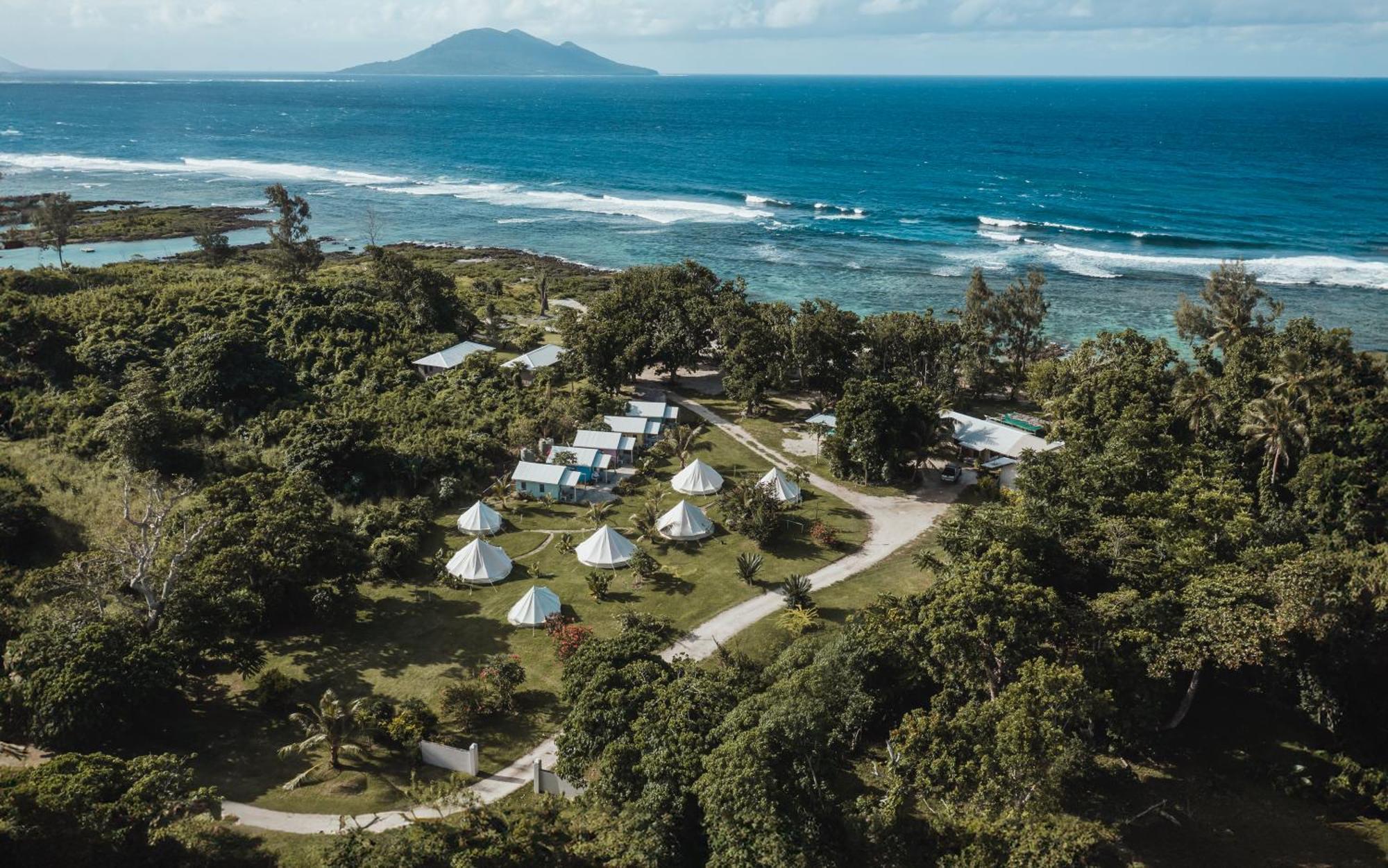 Le Life Resort Epule Extérieur photo