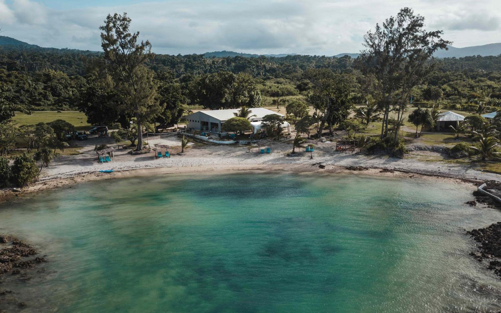 Le Life Resort Epule Extérieur photo
