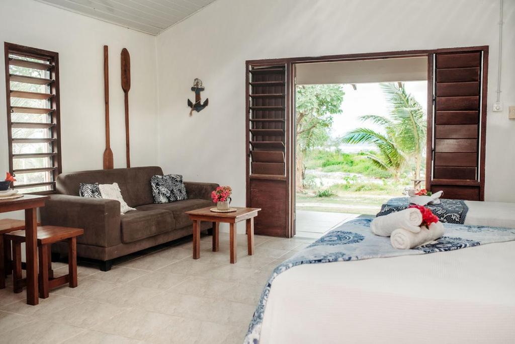 Le Life Resort Epule Extérieur photo