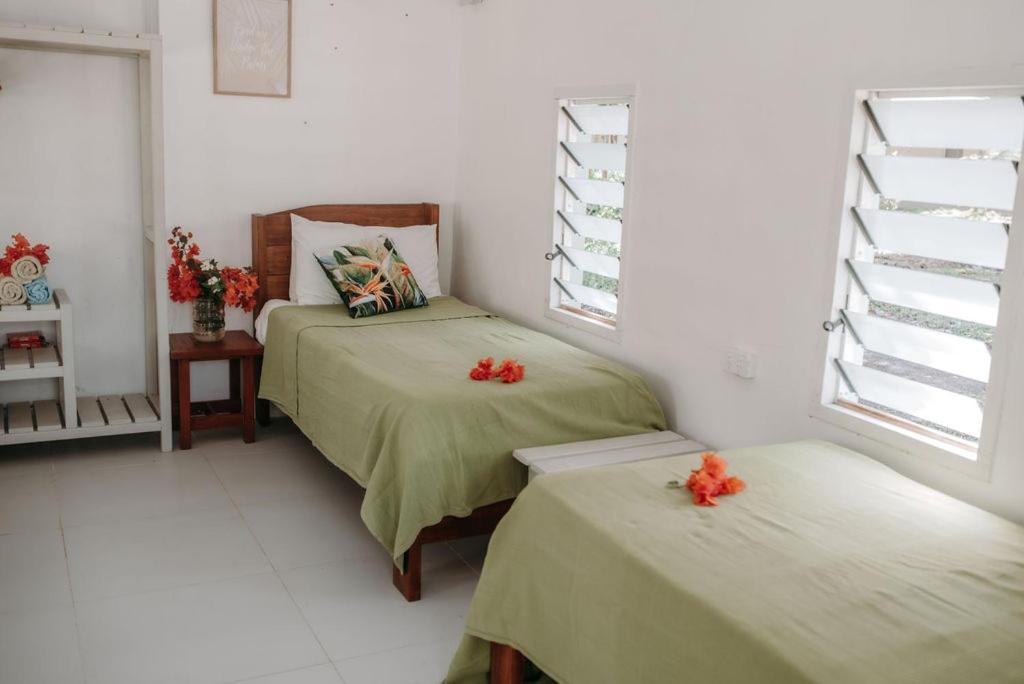 Le Life Resort Epule Extérieur photo