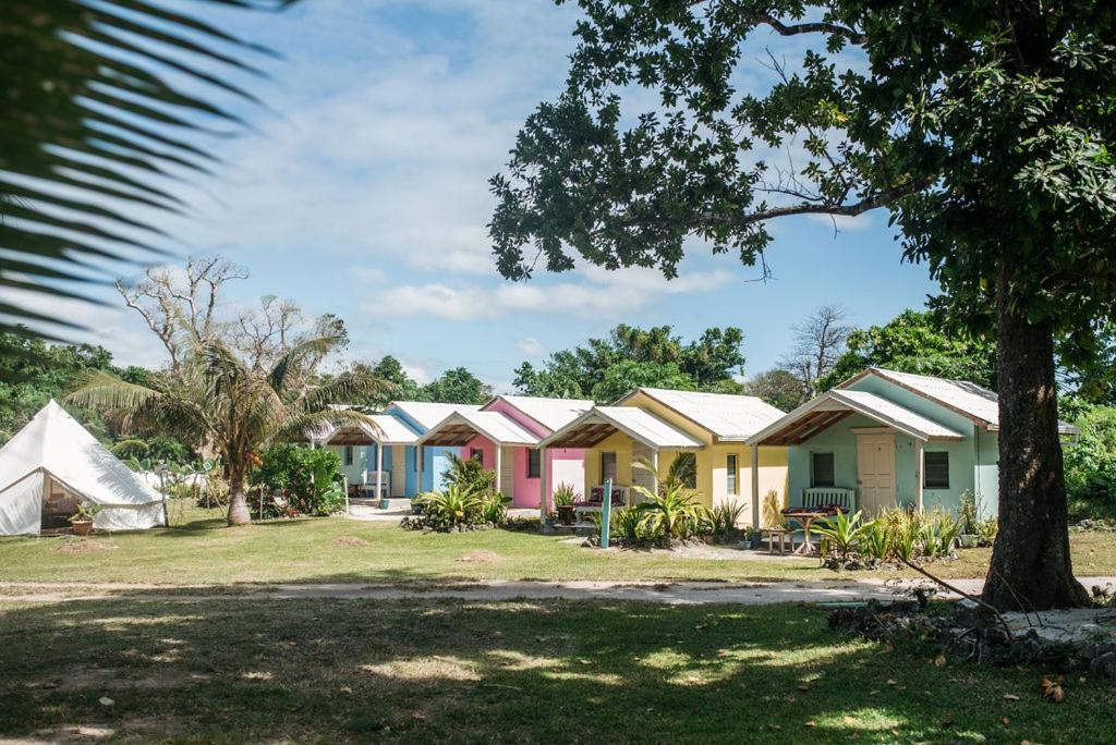 Le Life Resort Epule Extérieur photo