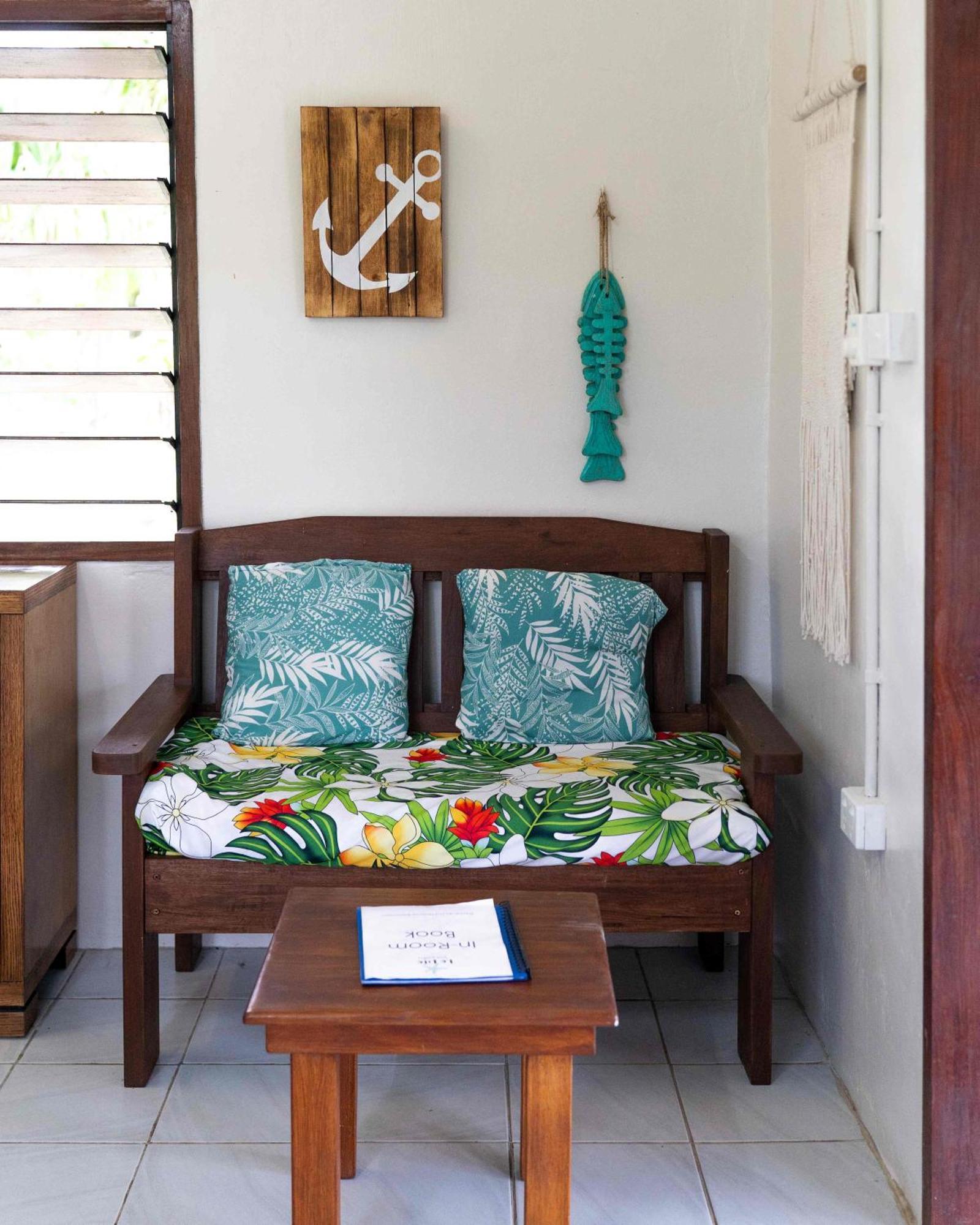 Le Life Resort Epule Extérieur photo