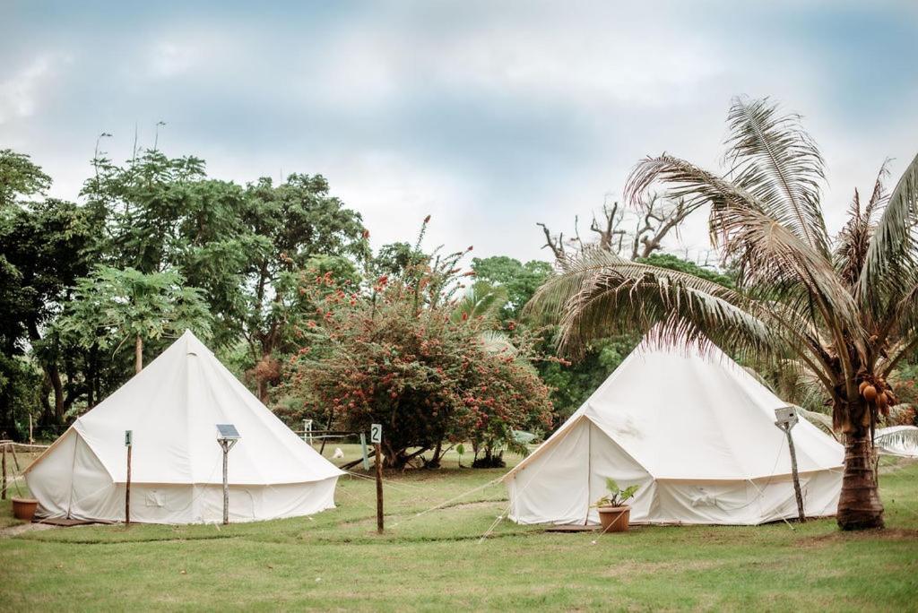 Le Life Resort Epule Extérieur photo
