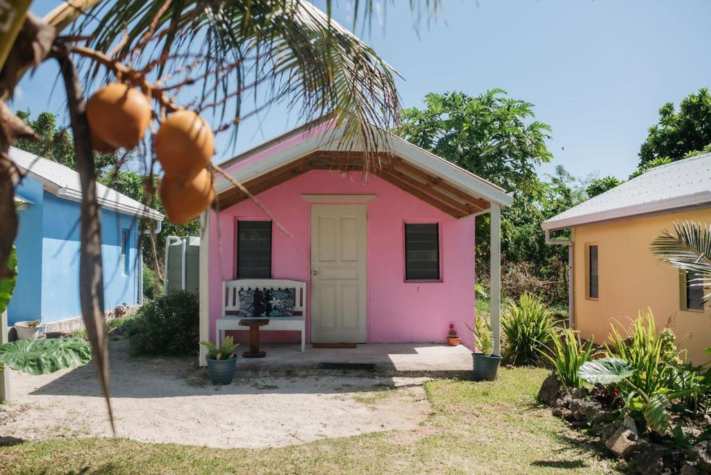 Le Life Resort Epule Extérieur photo