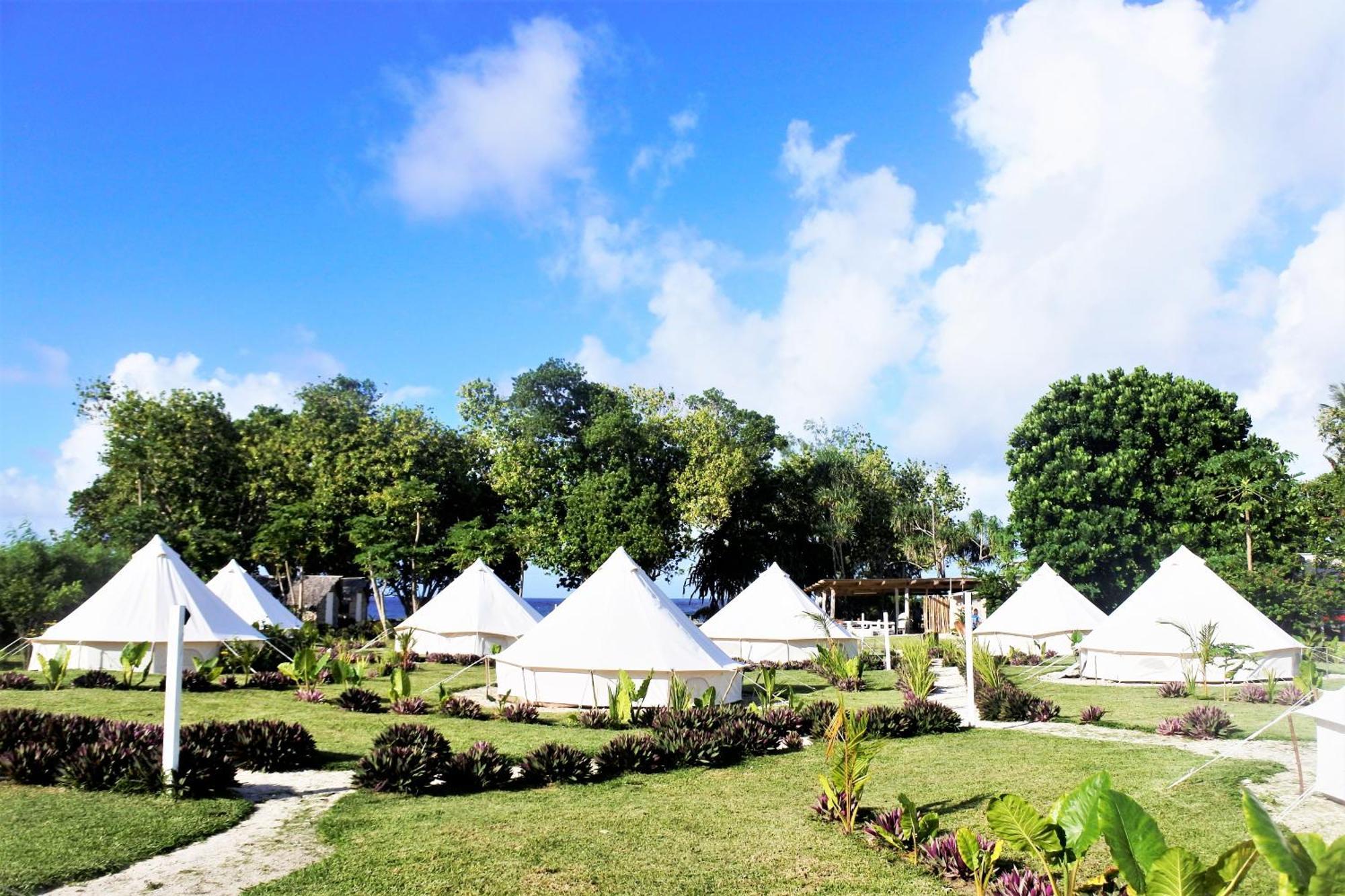 Le Life Resort Epule Extérieur photo