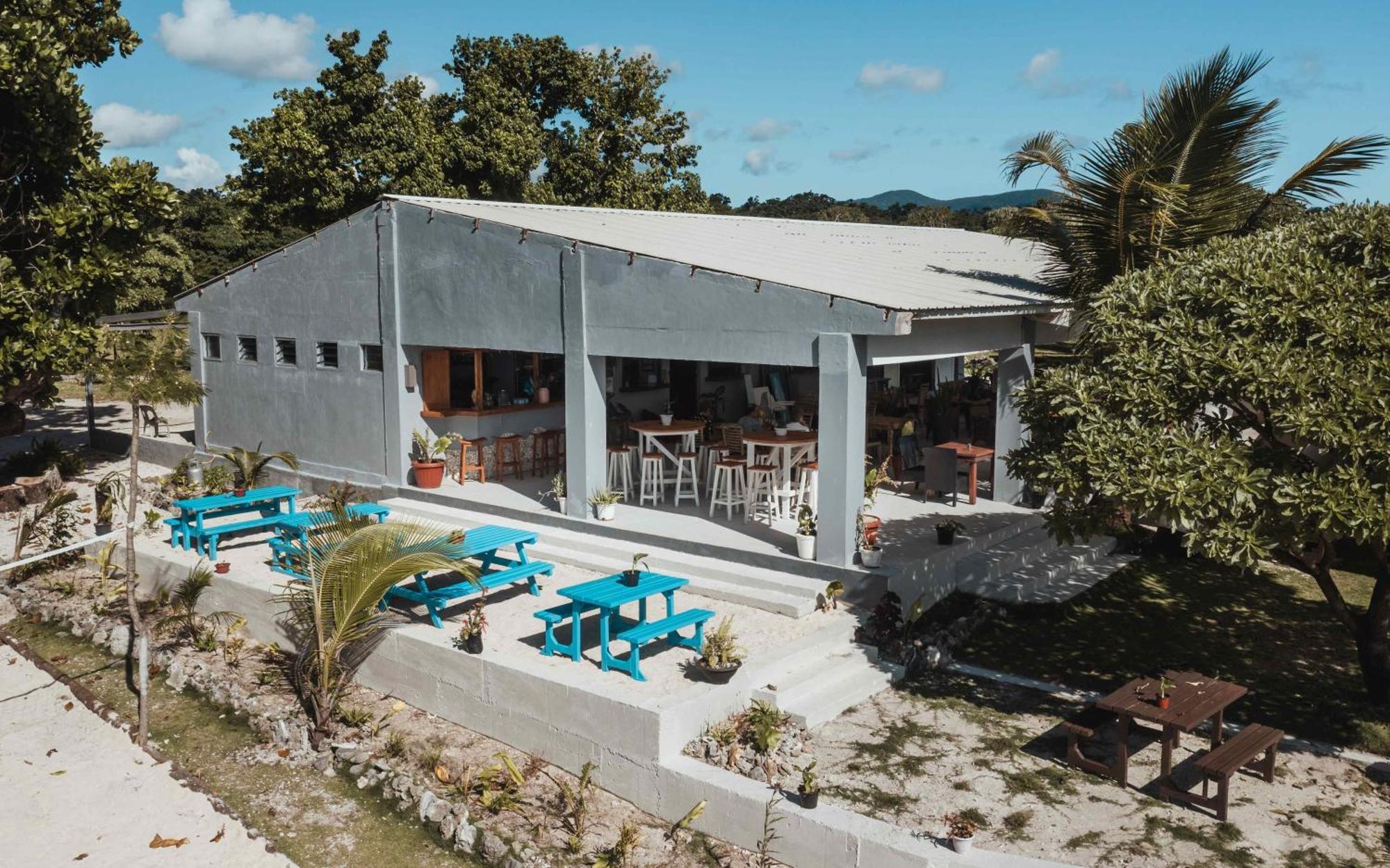 Le Life Resort Epule Extérieur photo