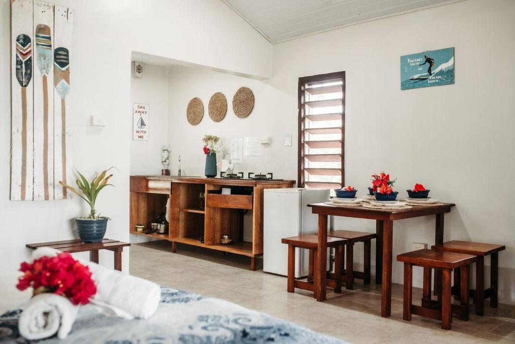 Le Life Resort Epule Extérieur photo