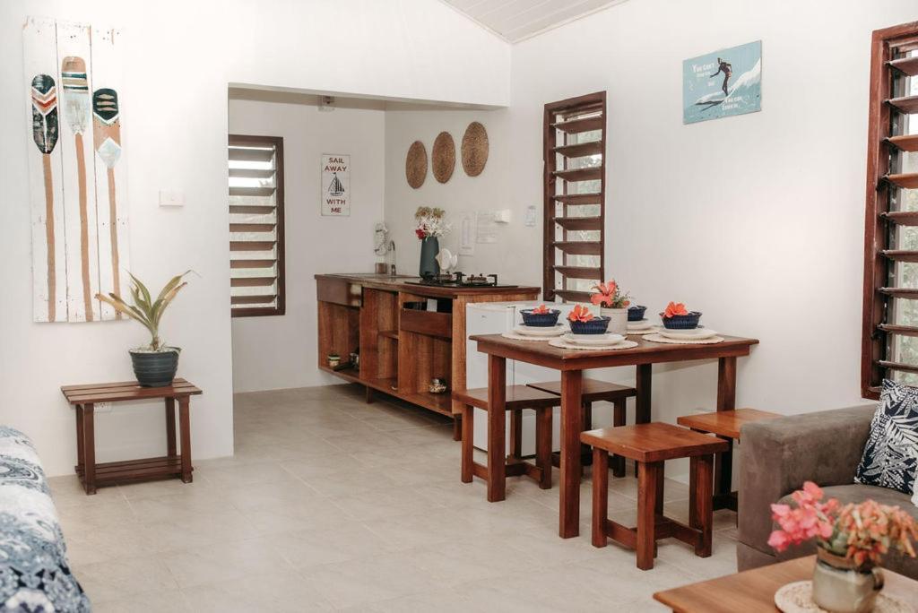 Le Life Resort Epule Extérieur photo