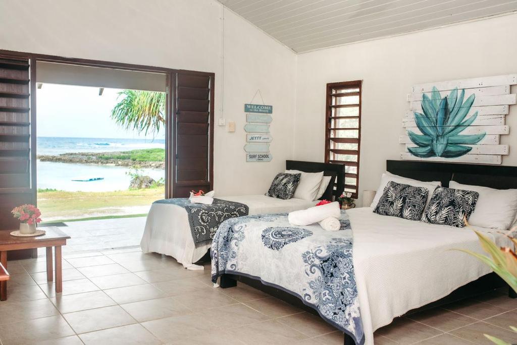 Le Life Resort Epule Extérieur photo