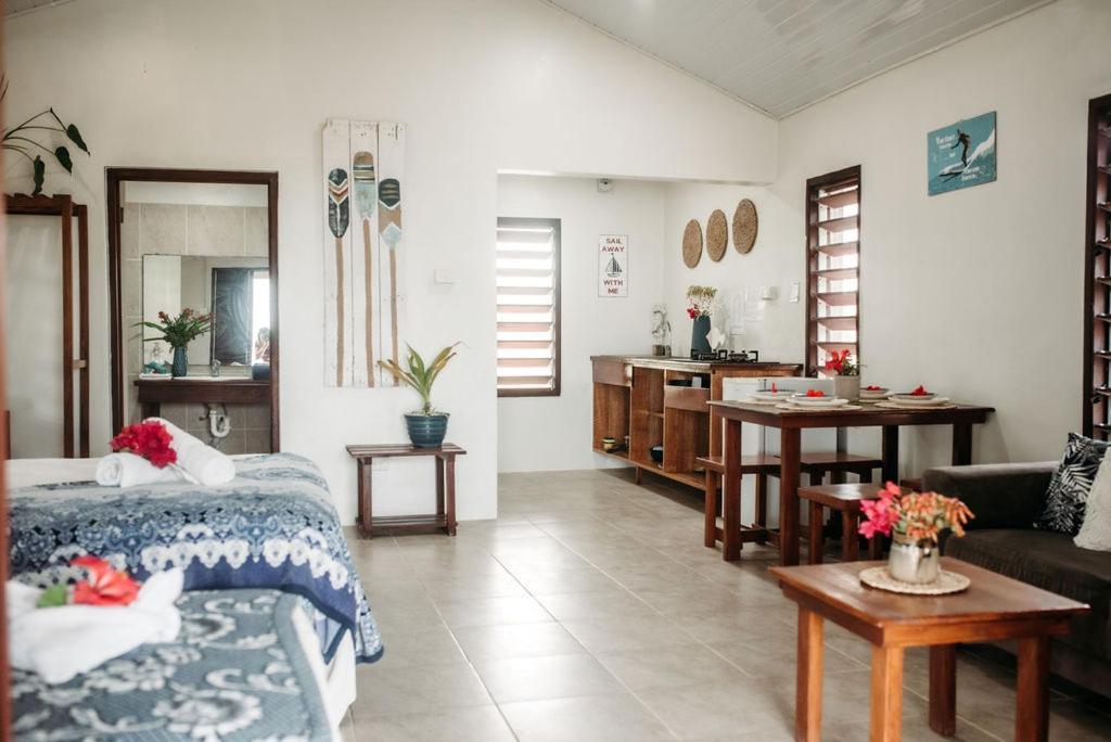 Le Life Resort Epule Extérieur photo
