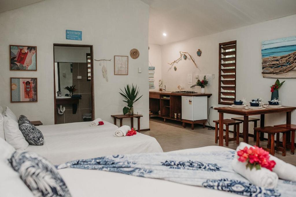 Le Life Resort Epule Extérieur photo